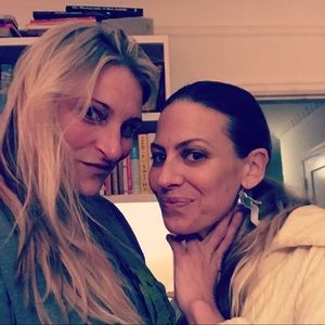 Meet your Posher, Caroline